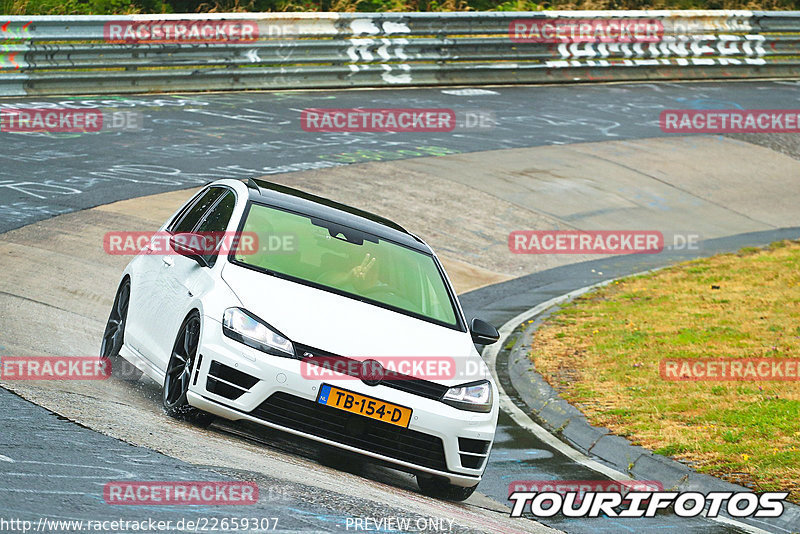 Bild #22659307 - Touristenfahrten Nürburgring Nordschleife (01.07.2023)