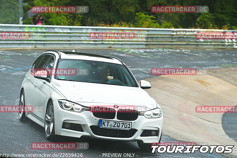 Bild #22659426 - Touristenfahrten Nürburgring Nordschleife (01.07.2023)