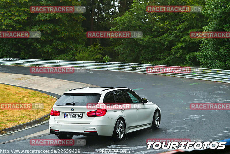 Bild #22659429 - Touristenfahrten Nürburgring Nordschleife (01.07.2023)