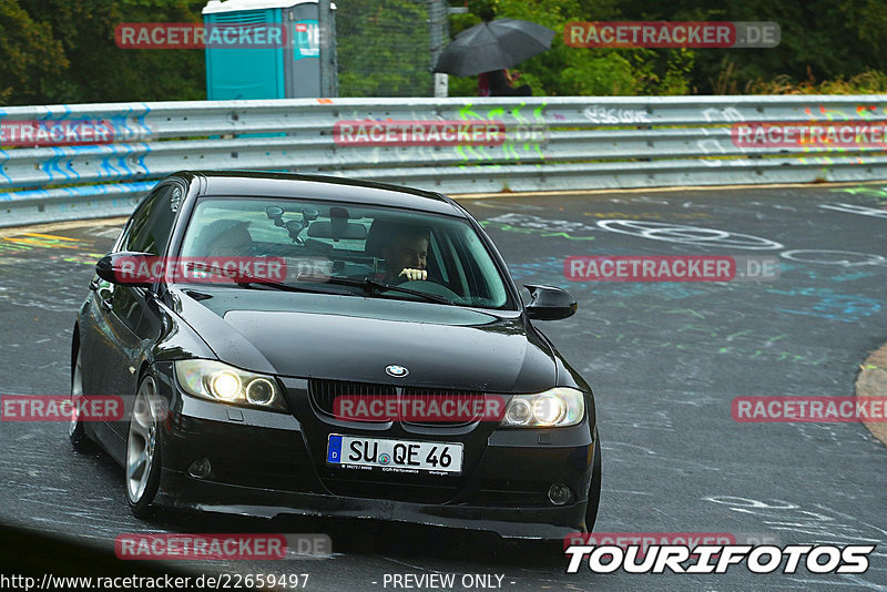 Bild #22659497 - Touristenfahrten Nürburgring Nordschleife (01.07.2023)