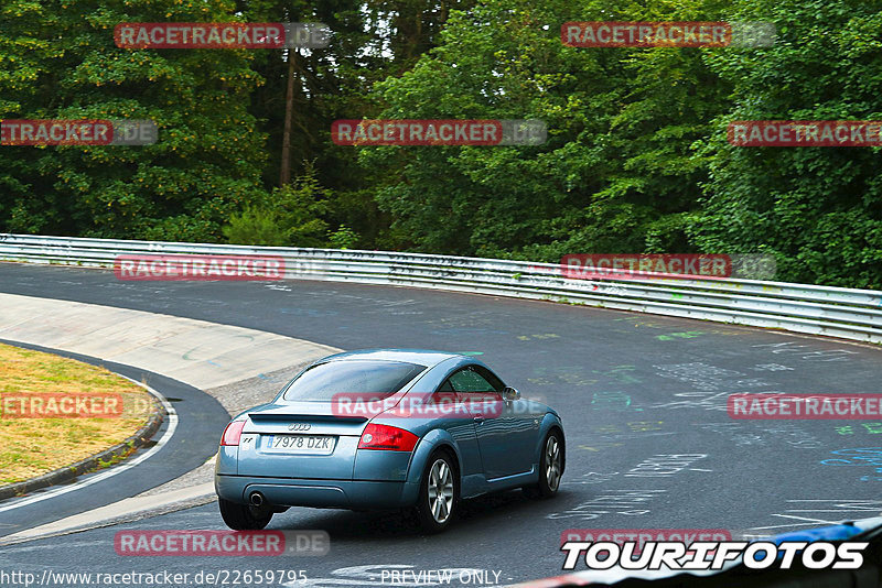 Bild #22659795 - Touristenfahrten Nürburgring Nordschleife (01.07.2023)