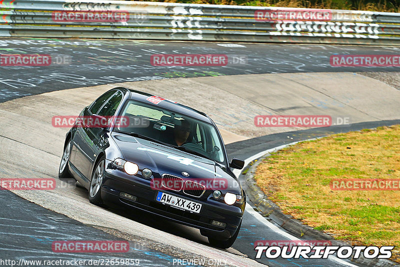 Bild #22659859 - Touristenfahrten Nürburgring Nordschleife (01.07.2023)