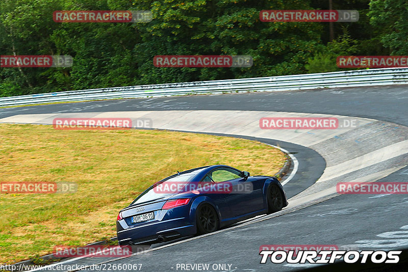 Bild #22660067 - Touristenfahrten Nürburgring Nordschleife (01.07.2023)