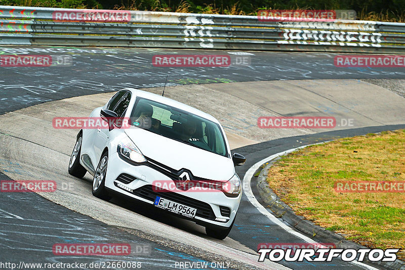 Bild #22660088 - Touristenfahrten Nürburgring Nordschleife (01.07.2023)