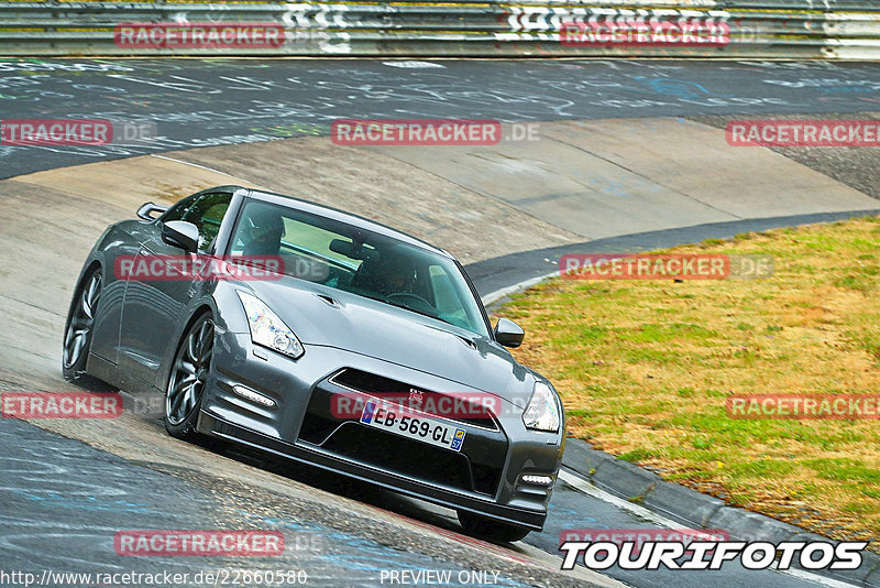 Bild #22660580 - Touristenfahrten Nürburgring Nordschleife (01.07.2023)