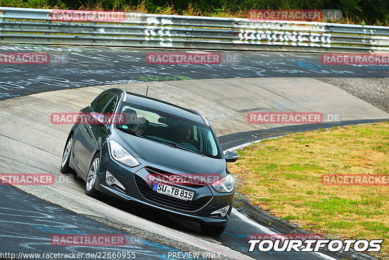 Bild #22660955 - Touristenfahrten Nürburgring Nordschleife (01.07.2023)