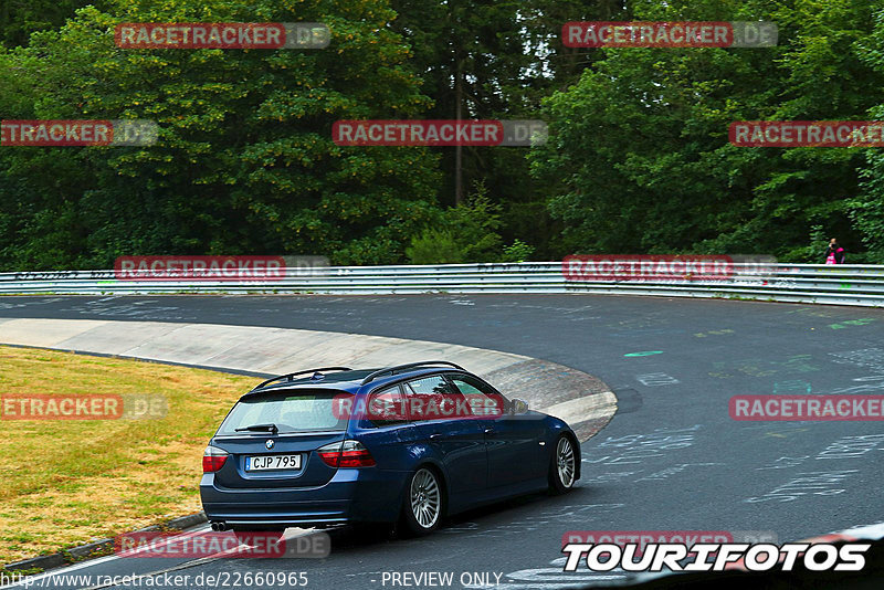 Bild #22660965 - Touristenfahrten Nürburgring Nordschleife (01.07.2023)