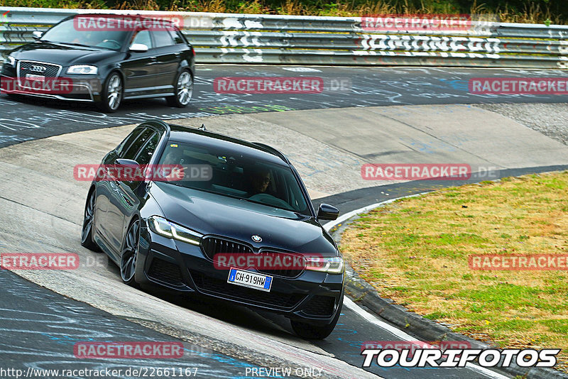 Bild #22661167 - Touristenfahrten Nürburgring Nordschleife (01.07.2023)