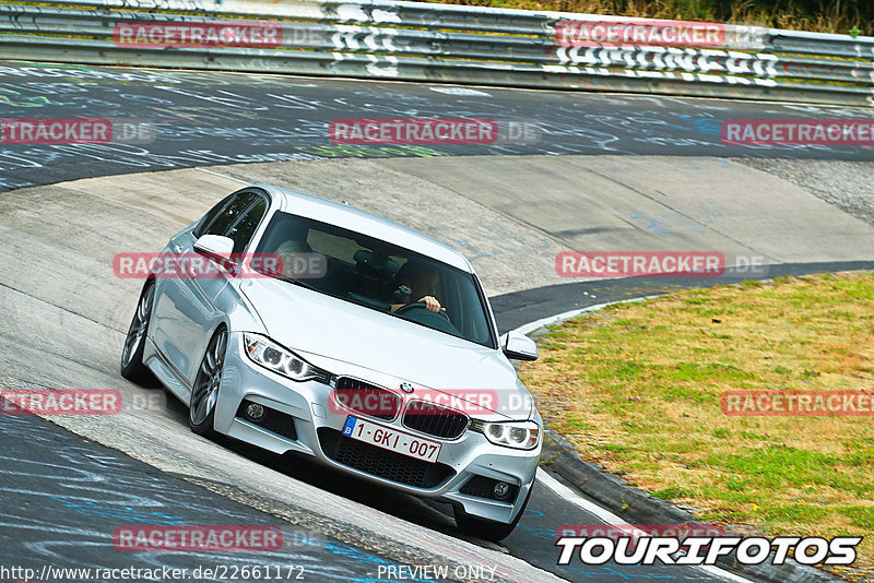 Bild #22661172 - Touristenfahrten Nürburgring Nordschleife (01.07.2023)