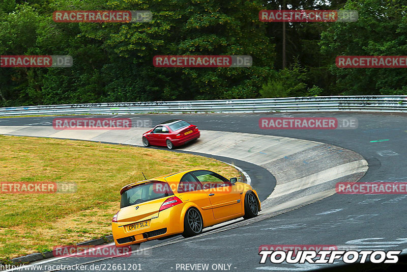 Bild #22661201 - Touristenfahrten Nürburgring Nordschleife (01.07.2023)