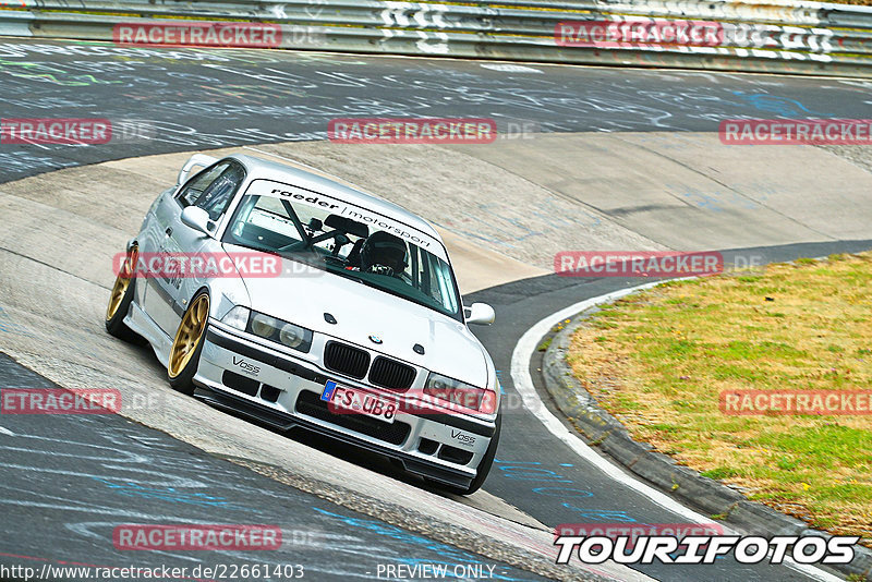 Bild #22661403 - Touristenfahrten Nürburgring Nordschleife (01.07.2023)