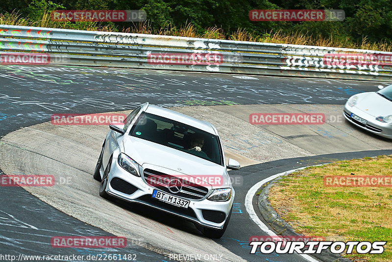 Bild #22661482 - Touristenfahrten Nürburgring Nordschleife (01.07.2023)