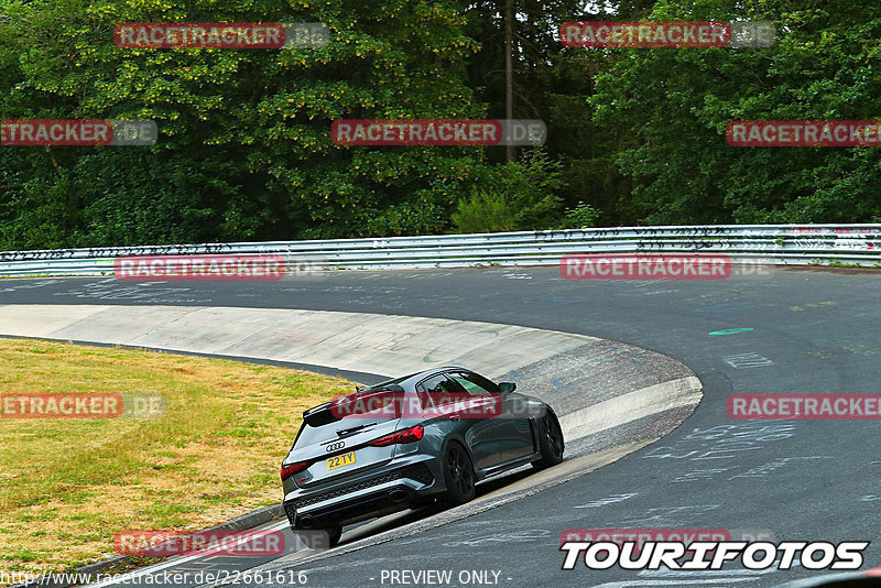 Bild #22661616 - Touristenfahrten Nürburgring Nordschleife (01.07.2023)