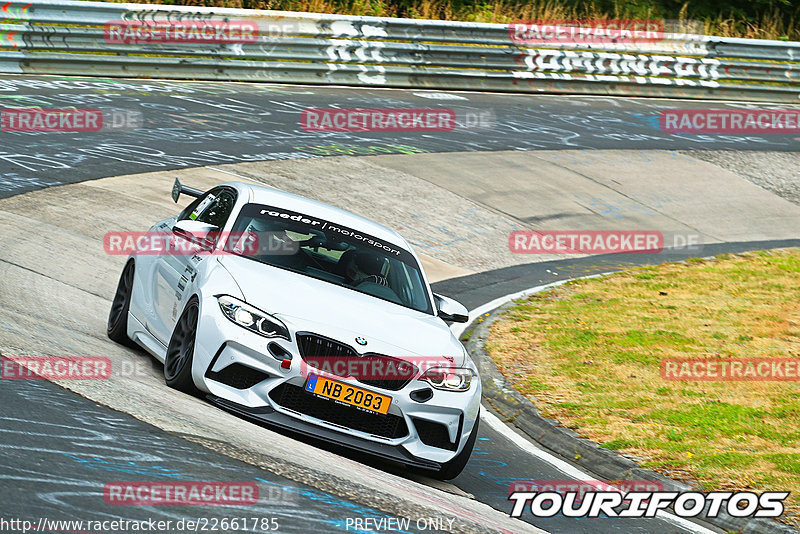 Bild #22661785 - Touristenfahrten Nürburgring Nordschleife (01.07.2023)