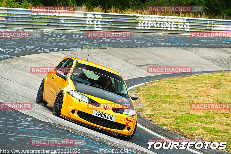 Bild #22661825 - Touristenfahrten Nürburgring Nordschleife (01.07.2023)