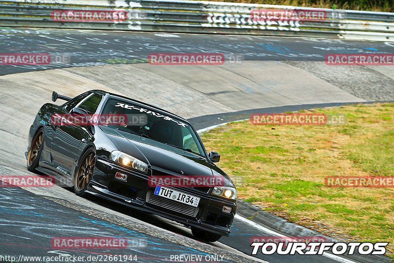 Bild #22661944 - Touristenfahrten Nürburgring Nordschleife (01.07.2023)