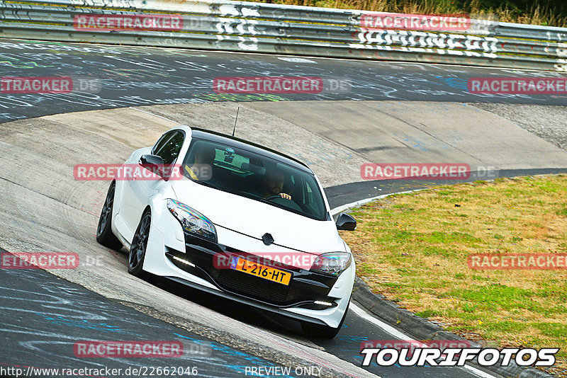 Bild #22662046 - Touristenfahrten Nürburgring Nordschleife (01.07.2023)