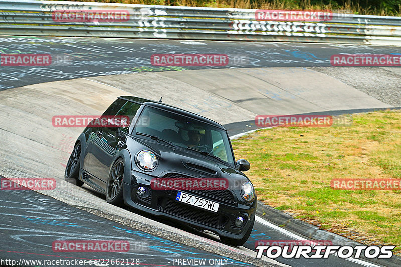 Bild #22662128 - Touristenfahrten Nürburgring Nordschleife (01.07.2023)