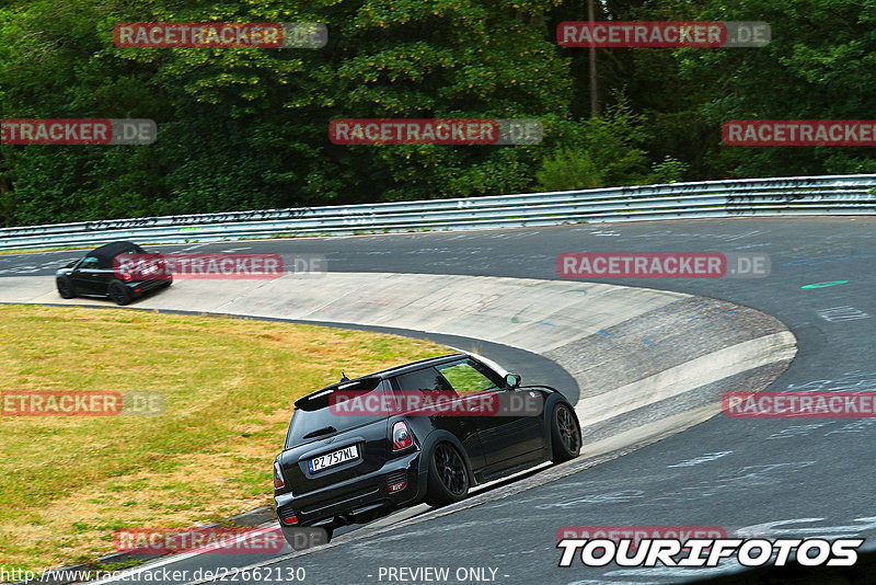 Bild #22662130 - Touristenfahrten Nürburgring Nordschleife (01.07.2023)