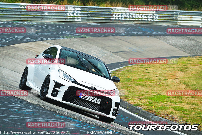 Bild #22662225 - Touristenfahrten Nürburgring Nordschleife (01.07.2023)