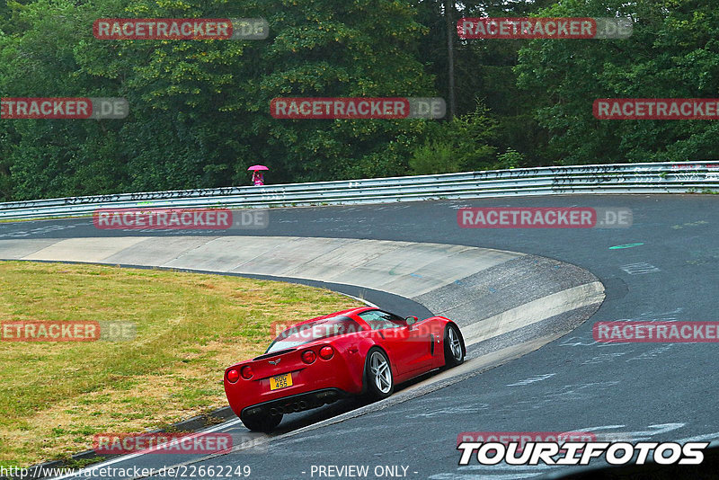 Bild #22662249 - Touristenfahrten Nürburgring Nordschleife (01.07.2023)