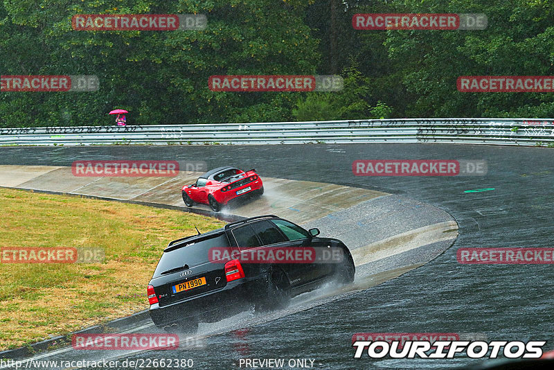 Bild #22662380 - Touristenfahrten Nürburgring Nordschleife (01.07.2023)