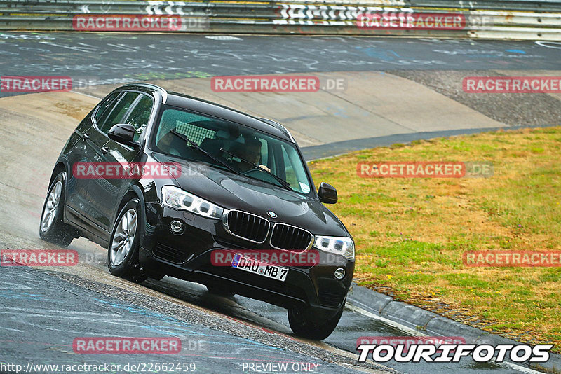 Bild #22662459 - Touristenfahrten Nürburgring Nordschleife (01.07.2023)