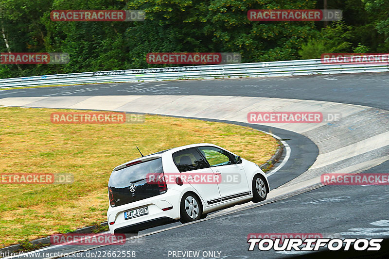 Bild #22662558 - Touristenfahrten Nürburgring Nordschleife (01.07.2023)