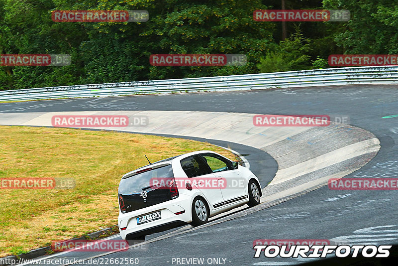 Bild #22662560 - Touristenfahrten Nürburgring Nordschleife (01.07.2023)