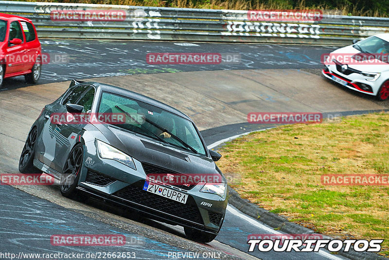 Bild #22662653 - Touristenfahrten Nürburgring Nordschleife (01.07.2023)