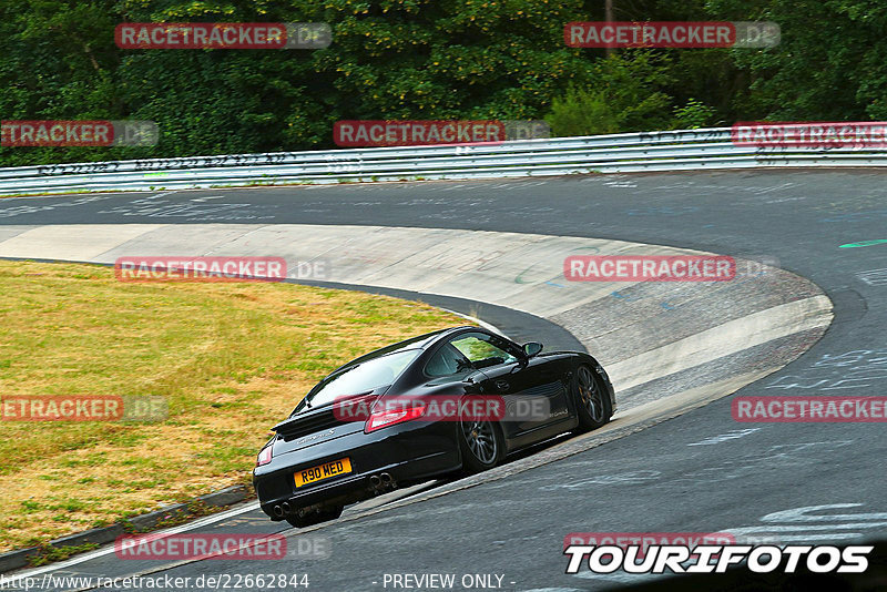 Bild #22662844 - Touristenfahrten Nürburgring Nordschleife (01.07.2023)