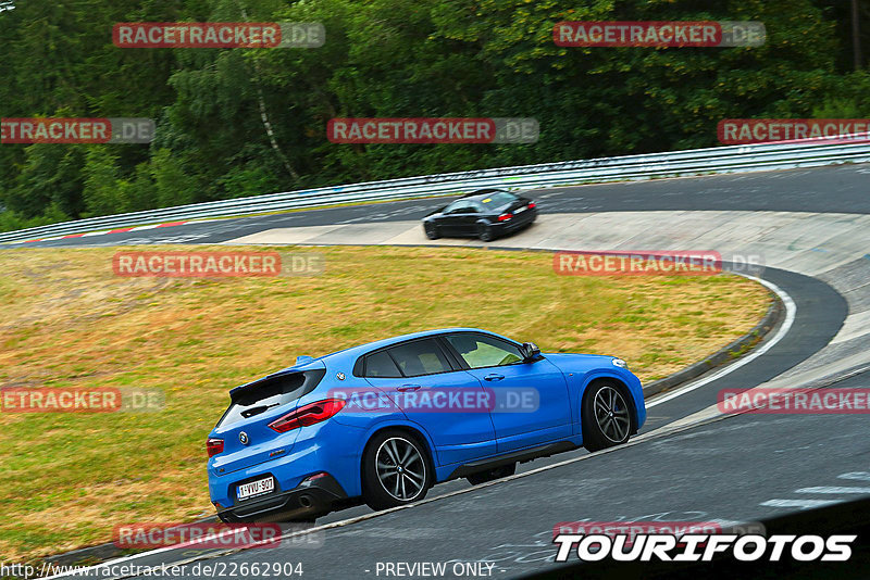 Bild #22662904 - Touristenfahrten Nürburgring Nordschleife (01.07.2023)