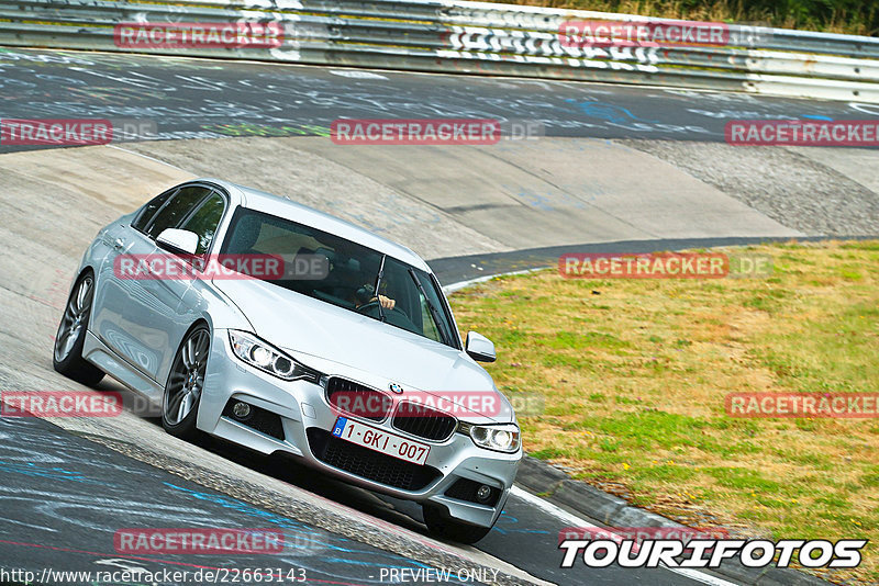 Bild #22663143 - Touristenfahrten Nürburgring Nordschleife (01.07.2023)