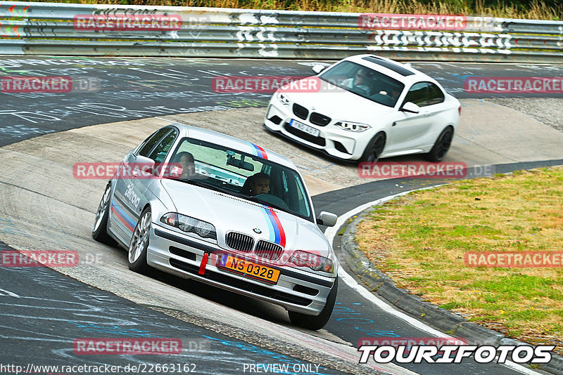 Bild #22663162 - Touristenfahrten Nürburgring Nordschleife (01.07.2023)