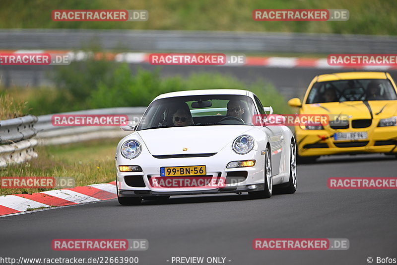 Bild #22663900 - Touristenfahrten Nürburgring Nordschleife (02.07.2023)