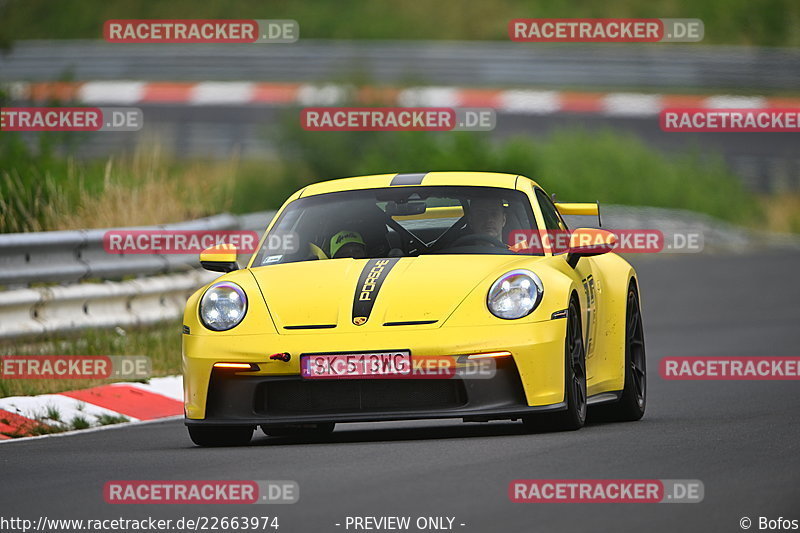 Bild #22663974 - Touristenfahrten Nürburgring Nordschleife (02.07.2023)