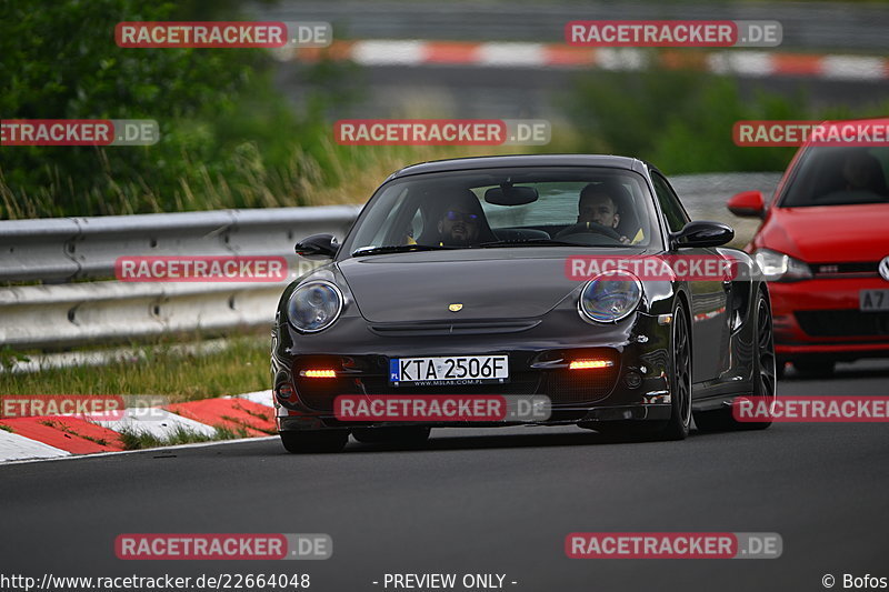 Bild #22664048 - Touristenfahrten Nürburgring Nordschleife (02.07.2023)