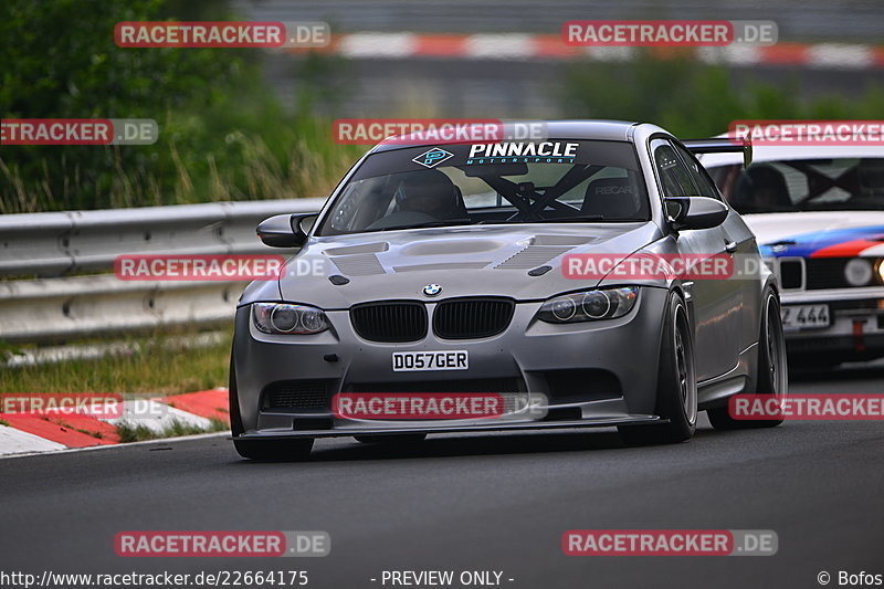 Bild #22664175 - Touristenfahrten Nürburgring Nordschleife (02.07.2023)