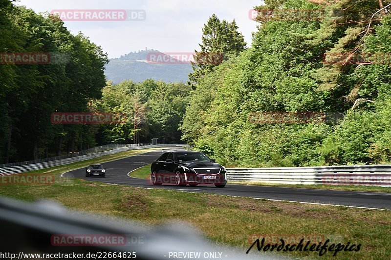 Bild #22664625 - Touristenfahrten Nürburgring Nordschleife (02.07.2023)