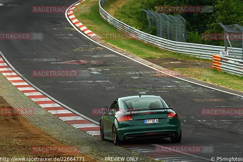 Bild #22664771 - Touristenfahrten Nürburgring Nordschleife (02.07.2023)