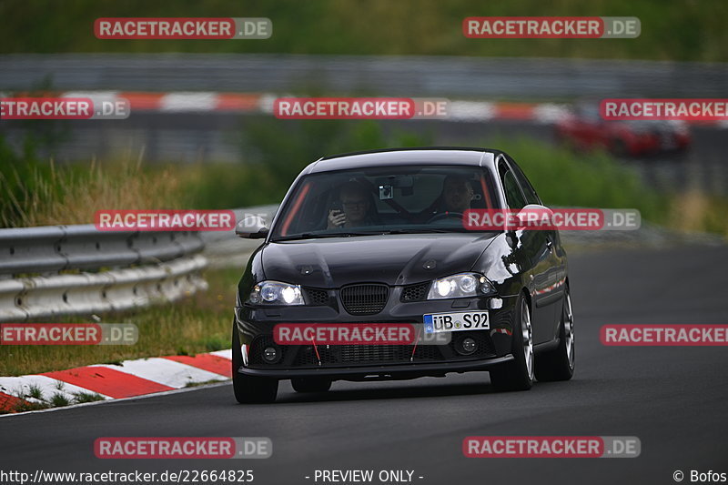 Bild #22664825 - Touristenfahrten Nürburgring Nordschleife (02.07.2023)