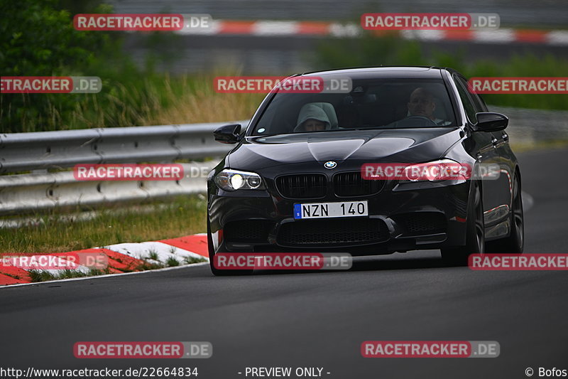 Bild #22664834 - Touristenfahrten Nürburgring Nordschleife (02.07.2023)