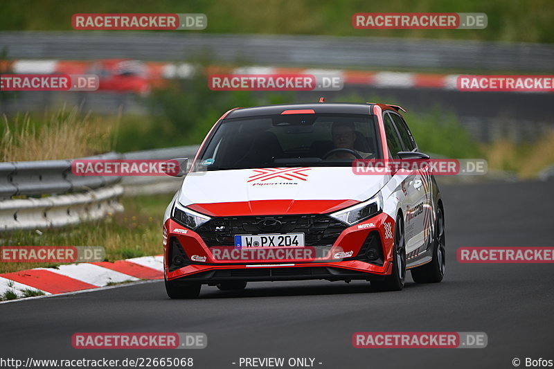 Bild #22665068 - Touristenfahrten Nürburgring Nordschleife (02.07.2023)