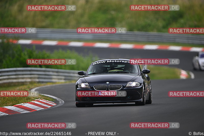 Bild #22665146 - Touristenfahrten Nürburgring Nordschleife (02.07.2023)