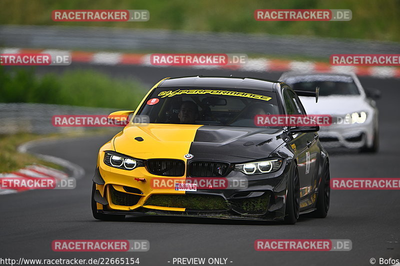 Bild #22665154 - Touristenfahrten Nürburgring Nordschleife (02.07.2023)