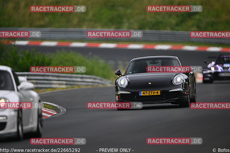 Bild #22665292 - Touristenfahrten Nürburgring Nordschleife (02.07.2023)