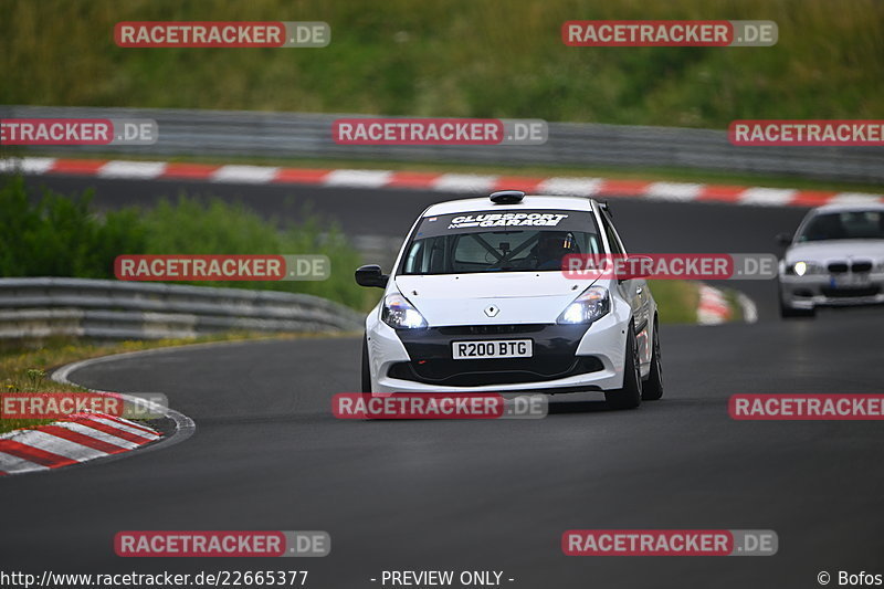 Bild #22665377 - Touristenfahrten Nürburgring Nordschleife (02.07.2023)