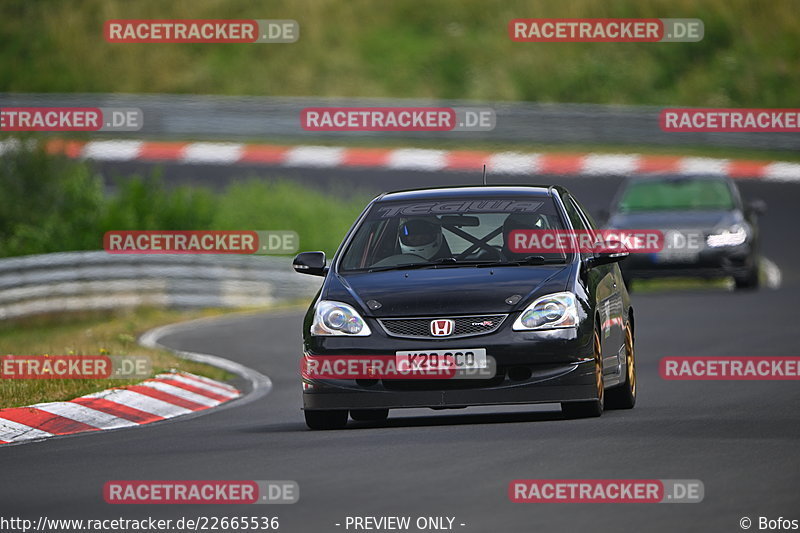 Bild #22665536 - Touristenfahrten Nürburgring Nordschleife (02.07.2023)