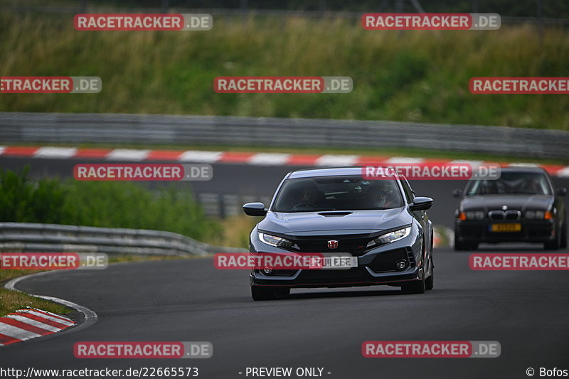 Bild #22665573 - Touristenfahrten Nürburgring Nordschleife (02.07.2023)