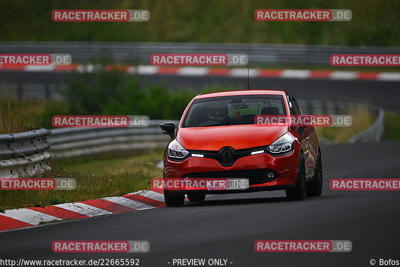 Bild #22665592 - Touristenfahrten Nürburgring Nordschleife (02.07.2023)